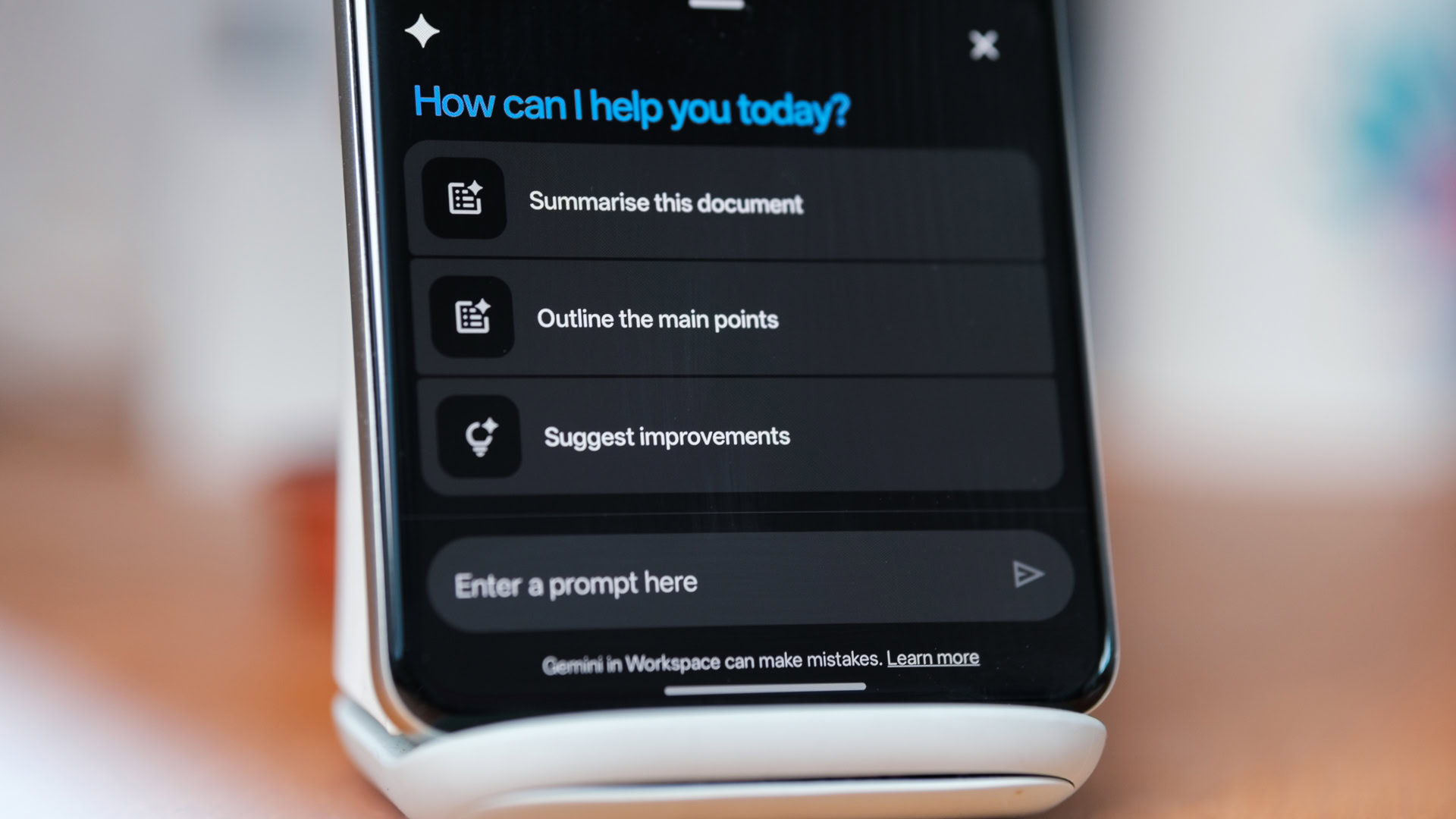 Solicitação do Google Drive Gemini Solicitação do Google Drive Gemini
