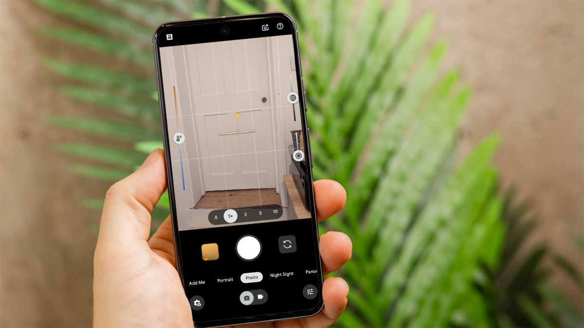 android camera tricks 4