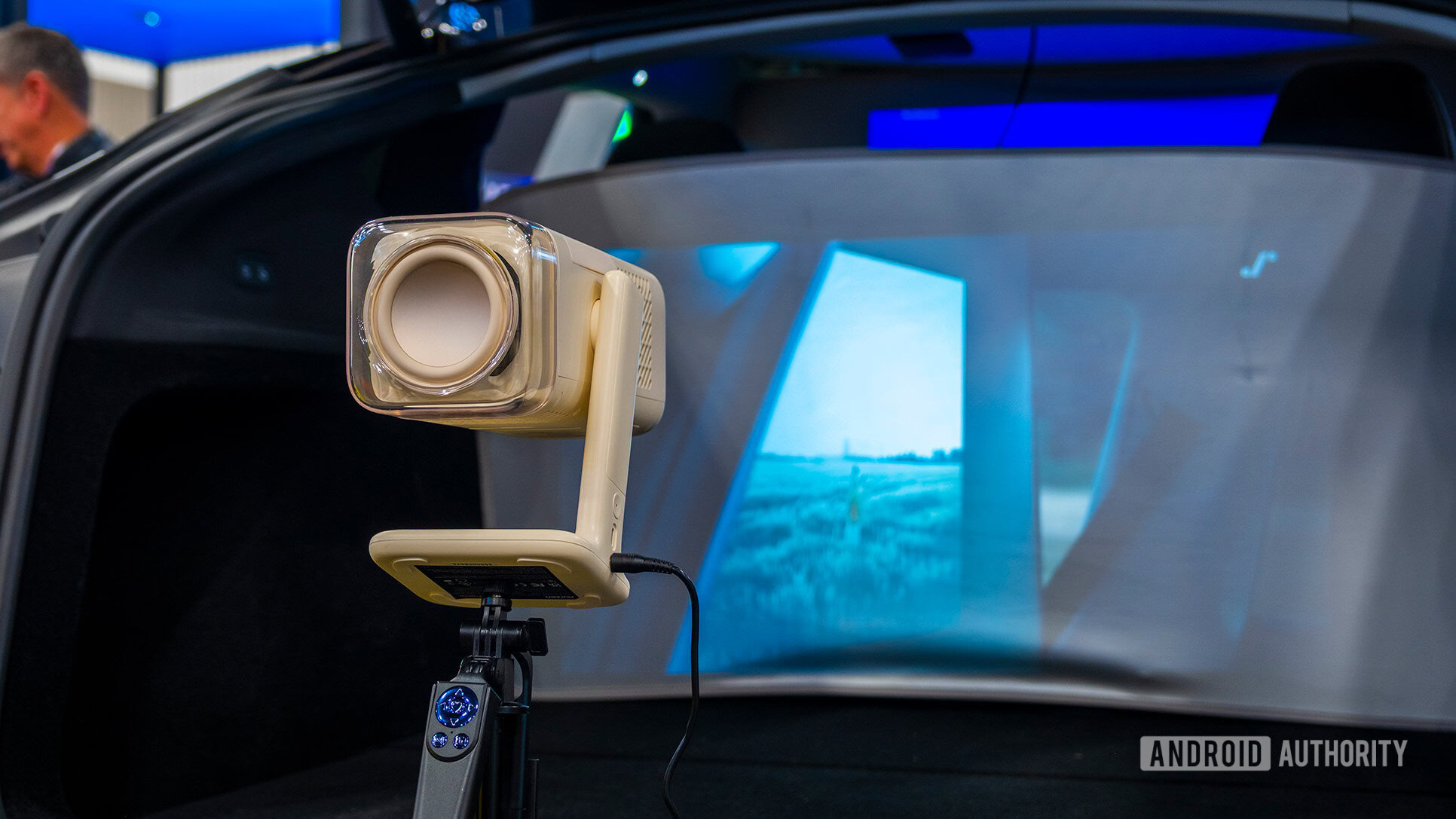 Aurzen BOOM Air 6 Aurzen BOOM Air 6