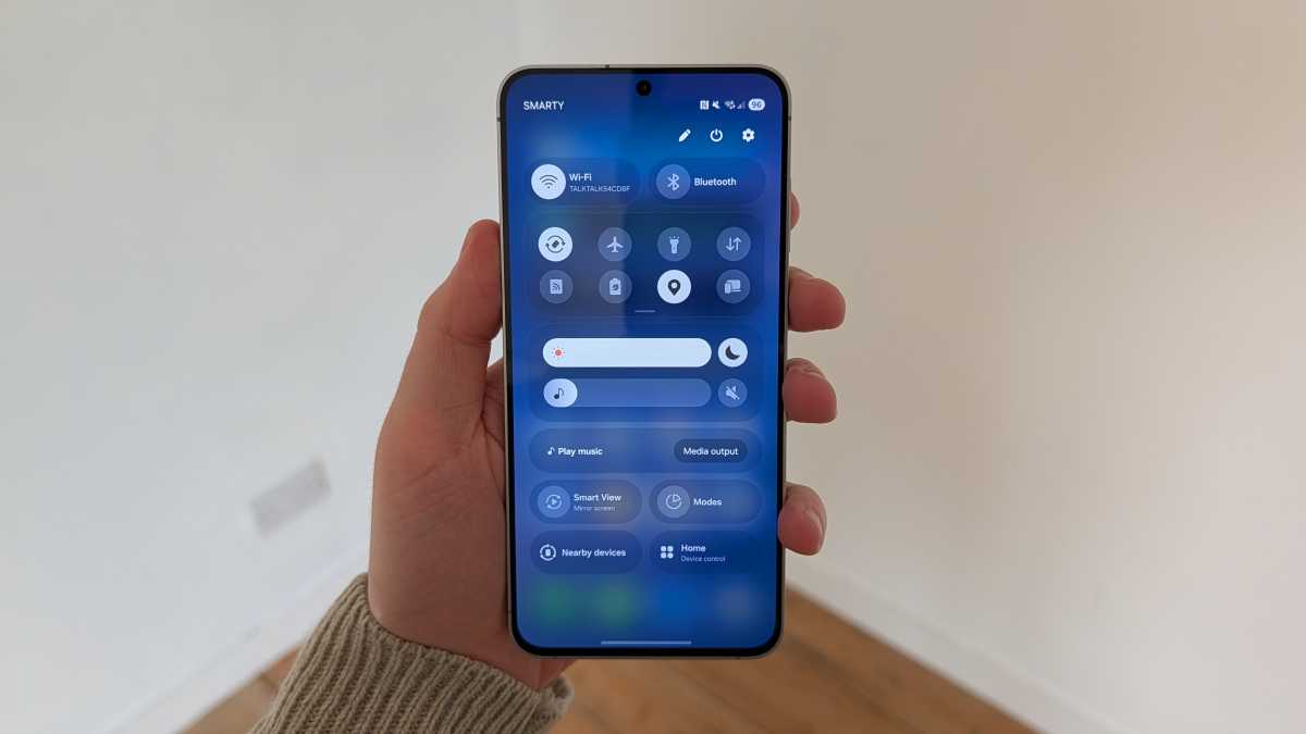 samsung galaxy s25 fe review 7