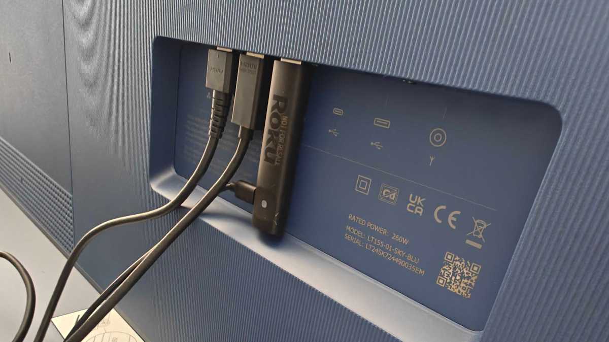 Roku Streaming Stick Plus