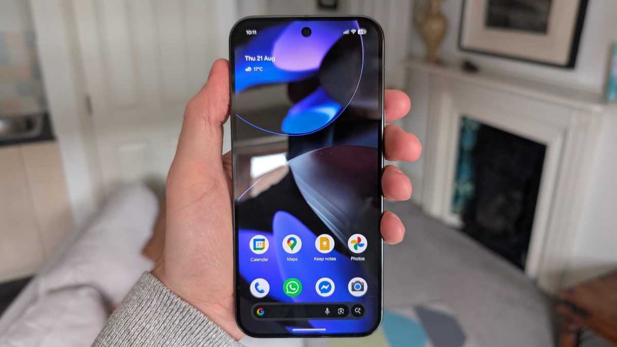 google pixel 10 pro xl 3