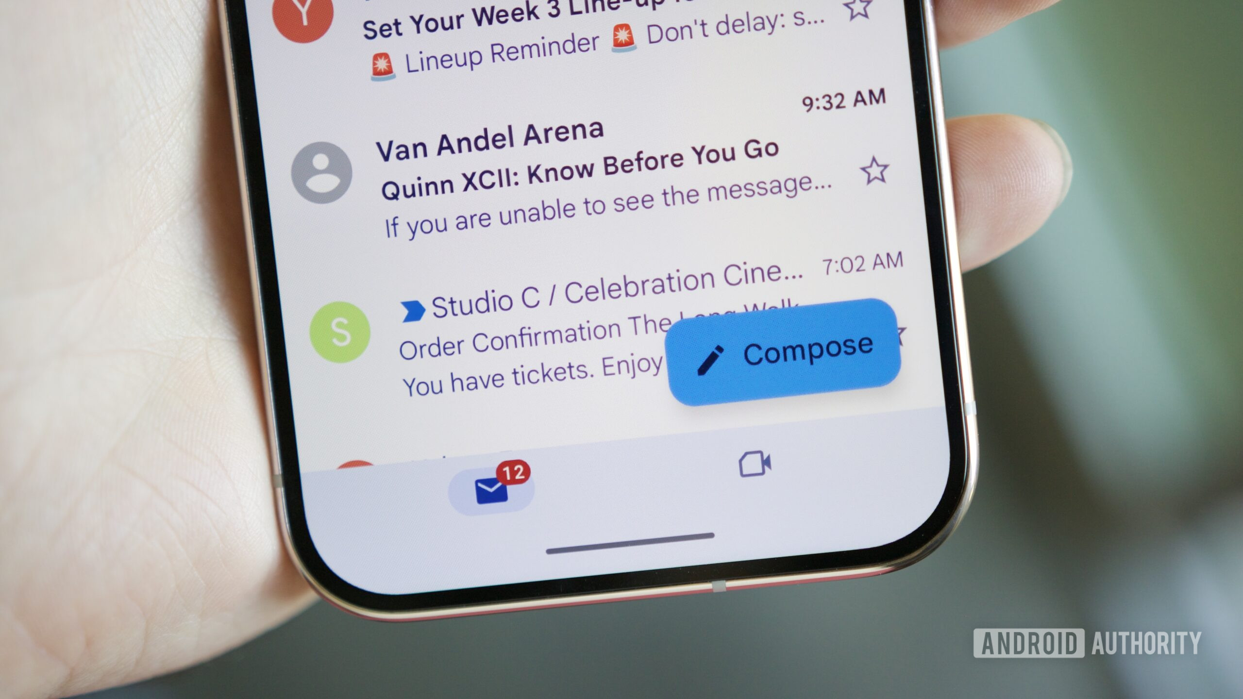 Google est&aacute; encerrando o Gmailify
