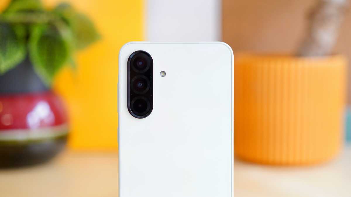 Samsung Galaxy A36 3