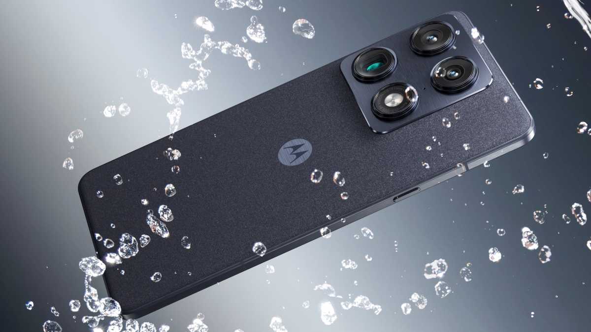 Motorola Signature 3