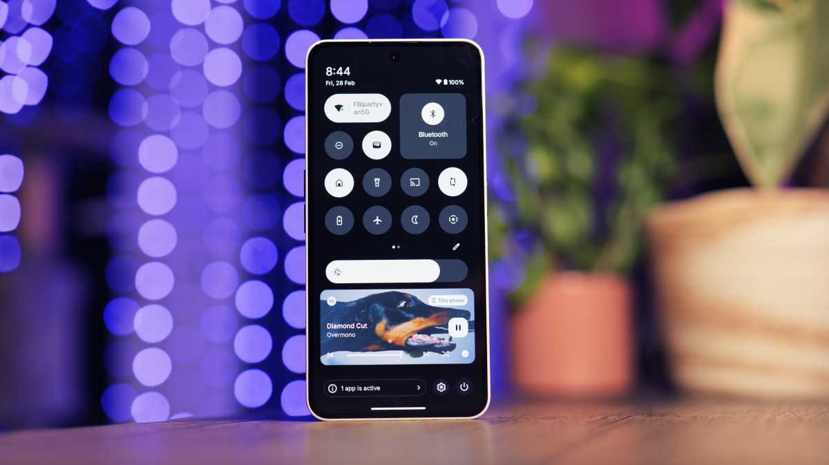 Nothing Phone 3a review 12