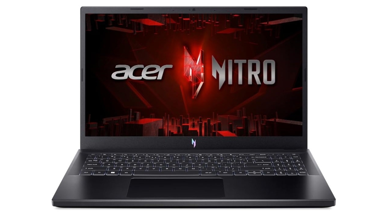 Notebook Acer Nitro V15