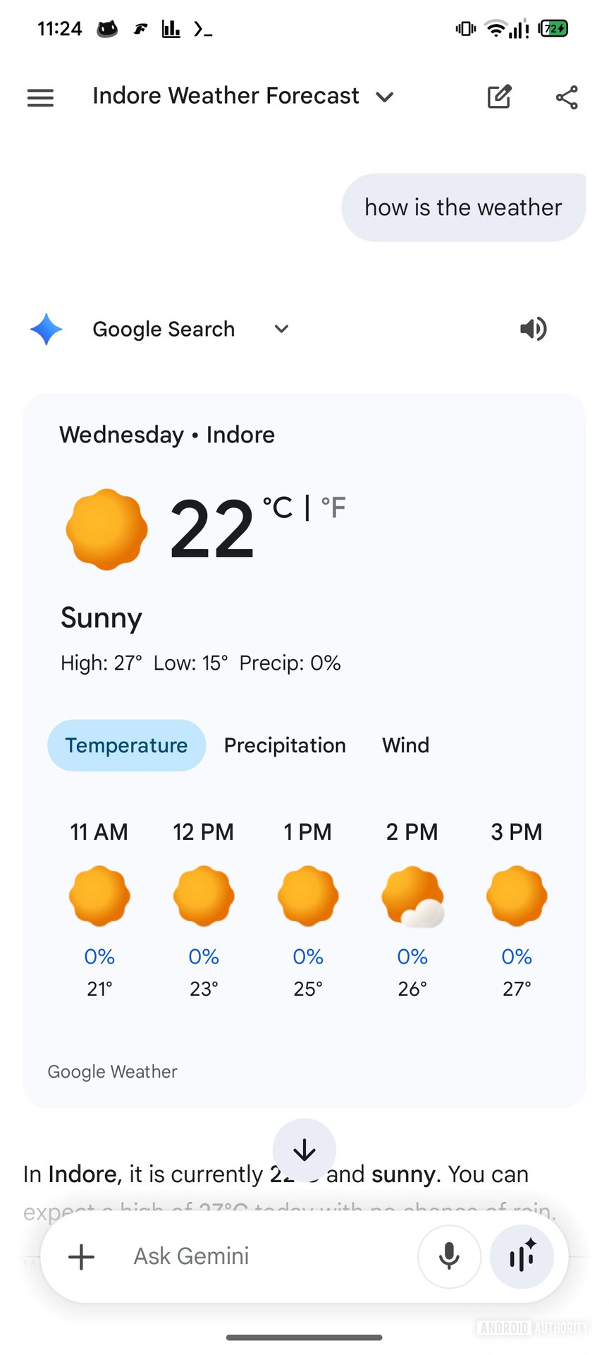 Gemini Compartilhar conversa Pr&oacute;xima IU (1)
