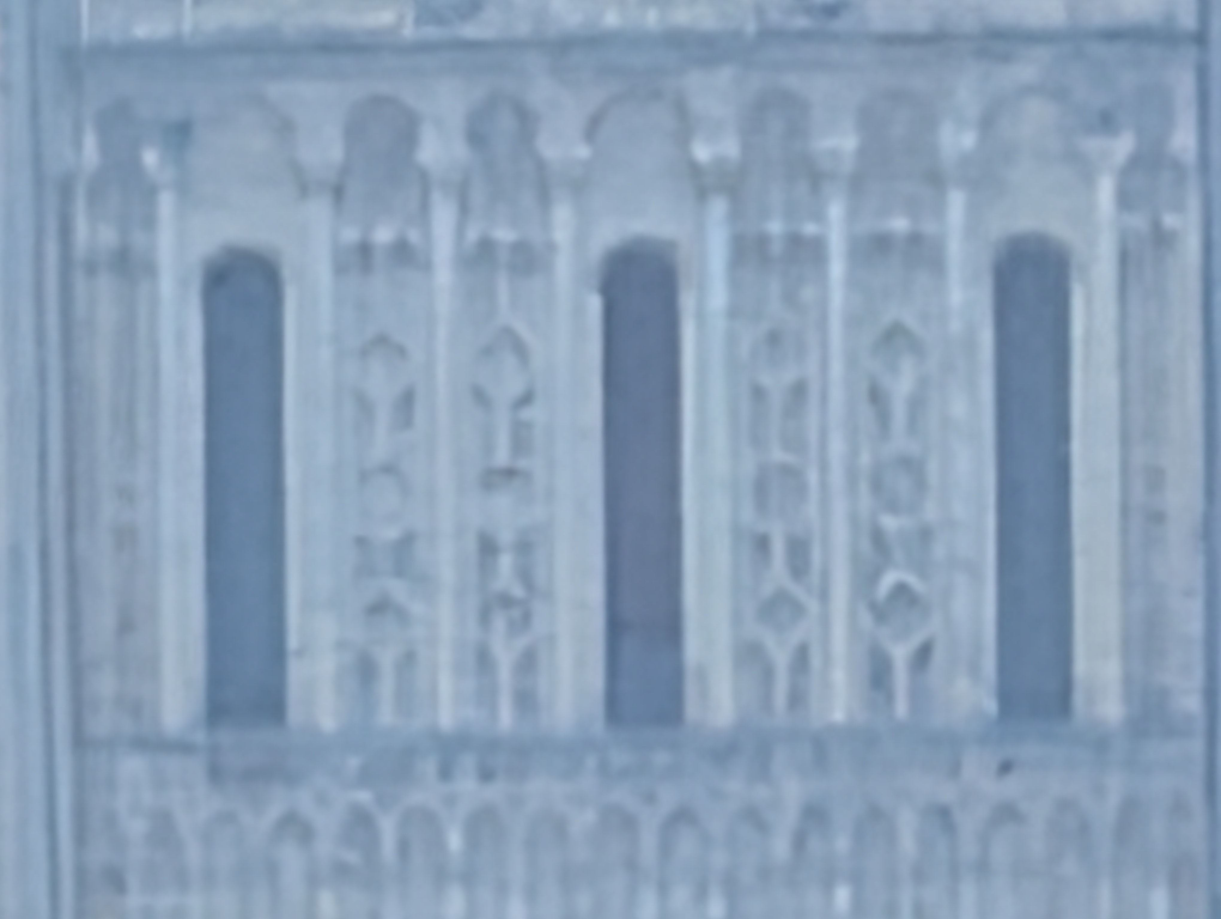 google pixel 10 pro xl zoom test 5