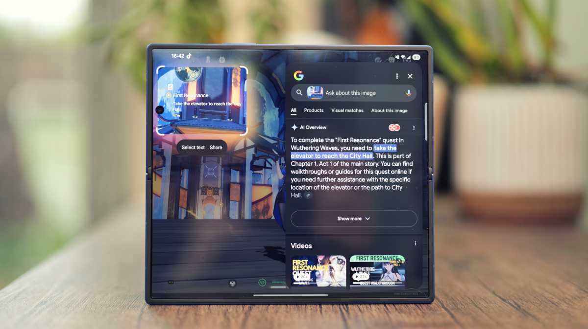 Samsung Galaxy Z Fold 7 review