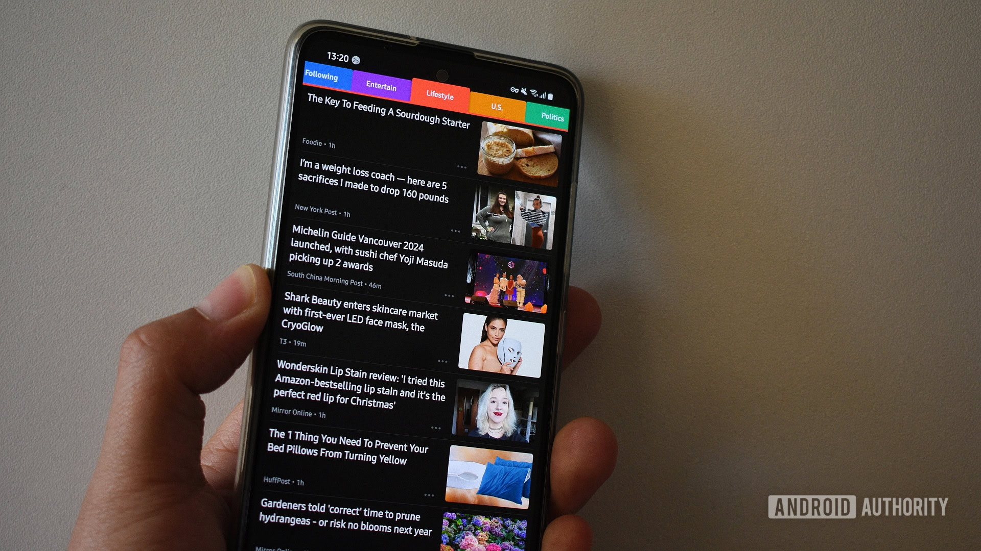 google news alternativa smartnews 1