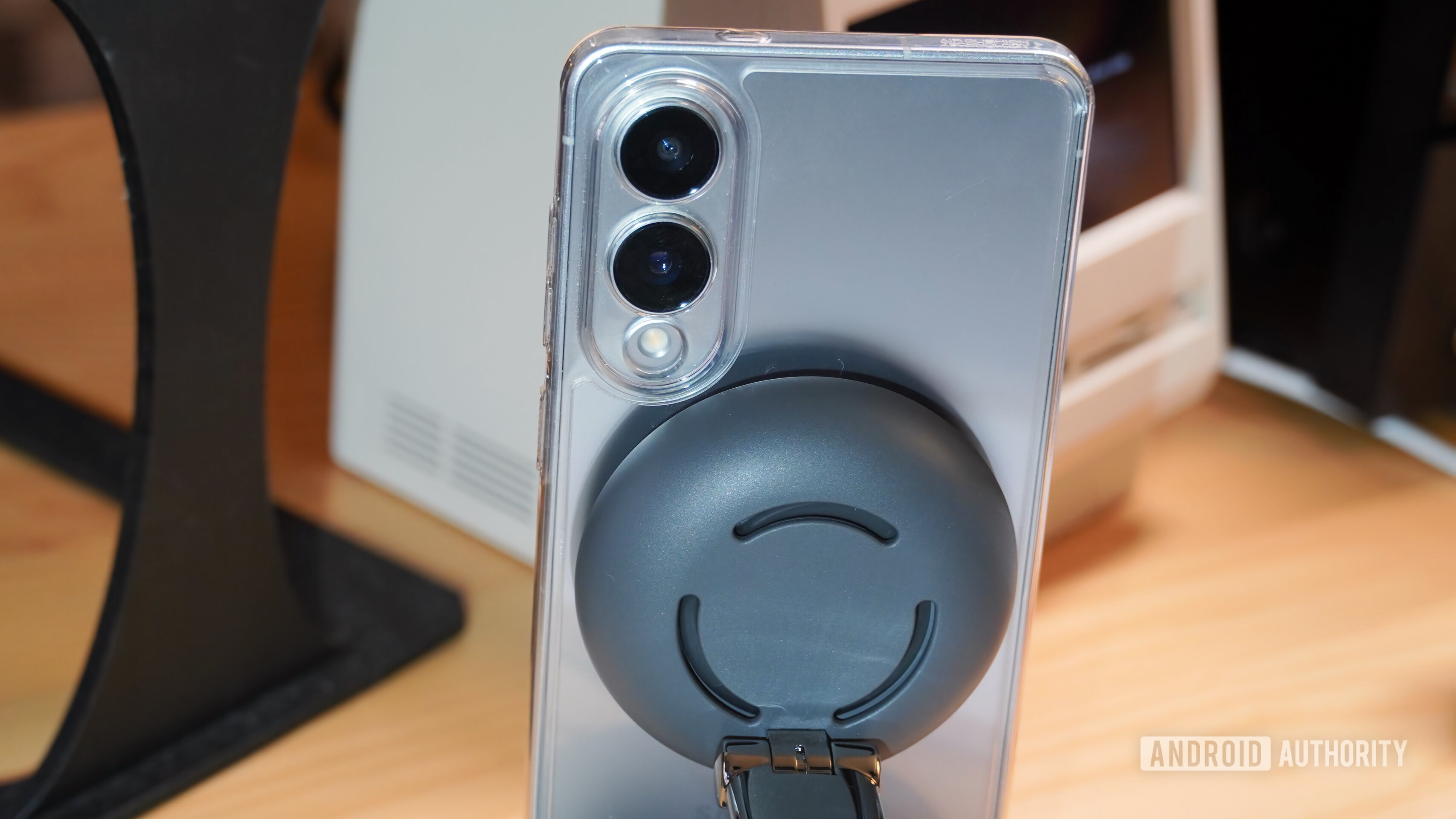 Ventilador de resfriamento Belkin UltraCharge 4