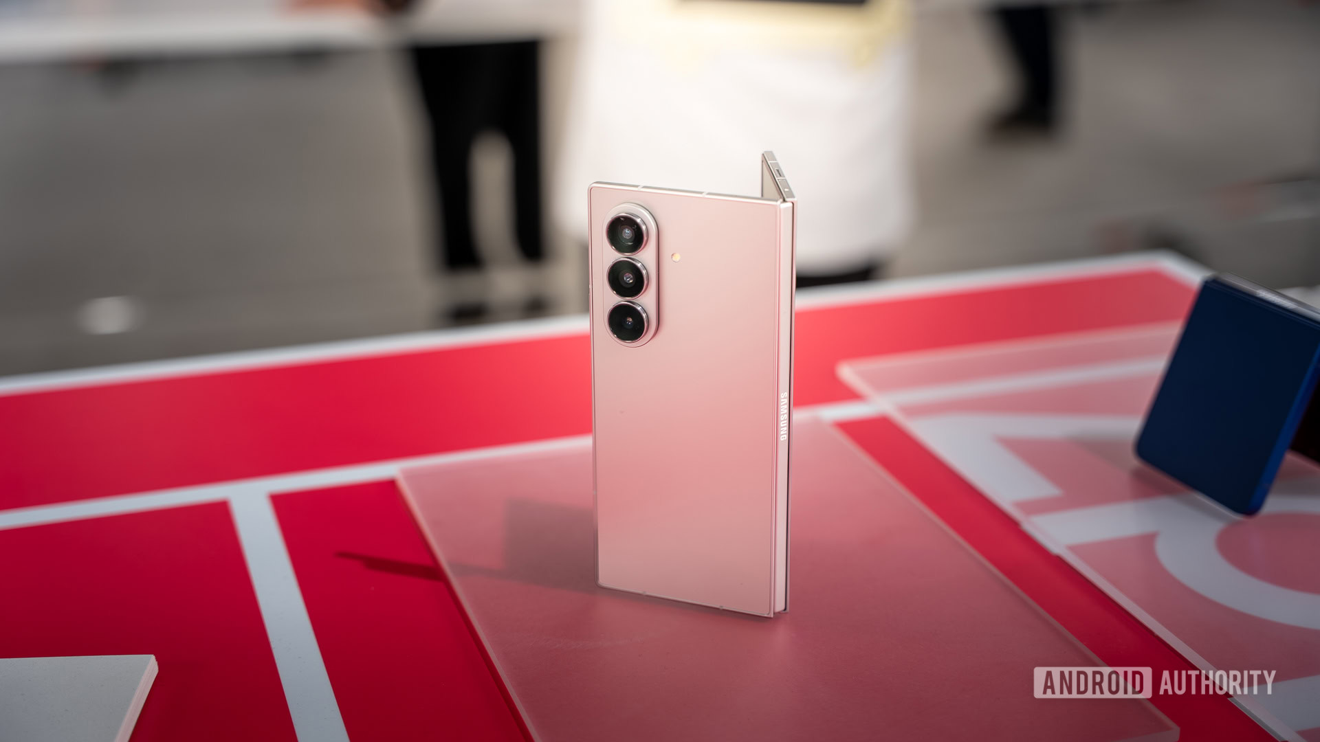 Samsung Galaxy Z Fold 7 e Z Flip 7 3