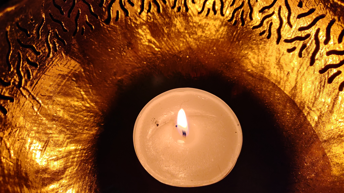 Redmagic 11 Air CANDLE