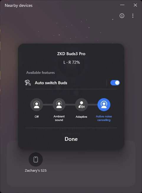 Galaxy reserve dispositivos pr&oacute;ximos 2