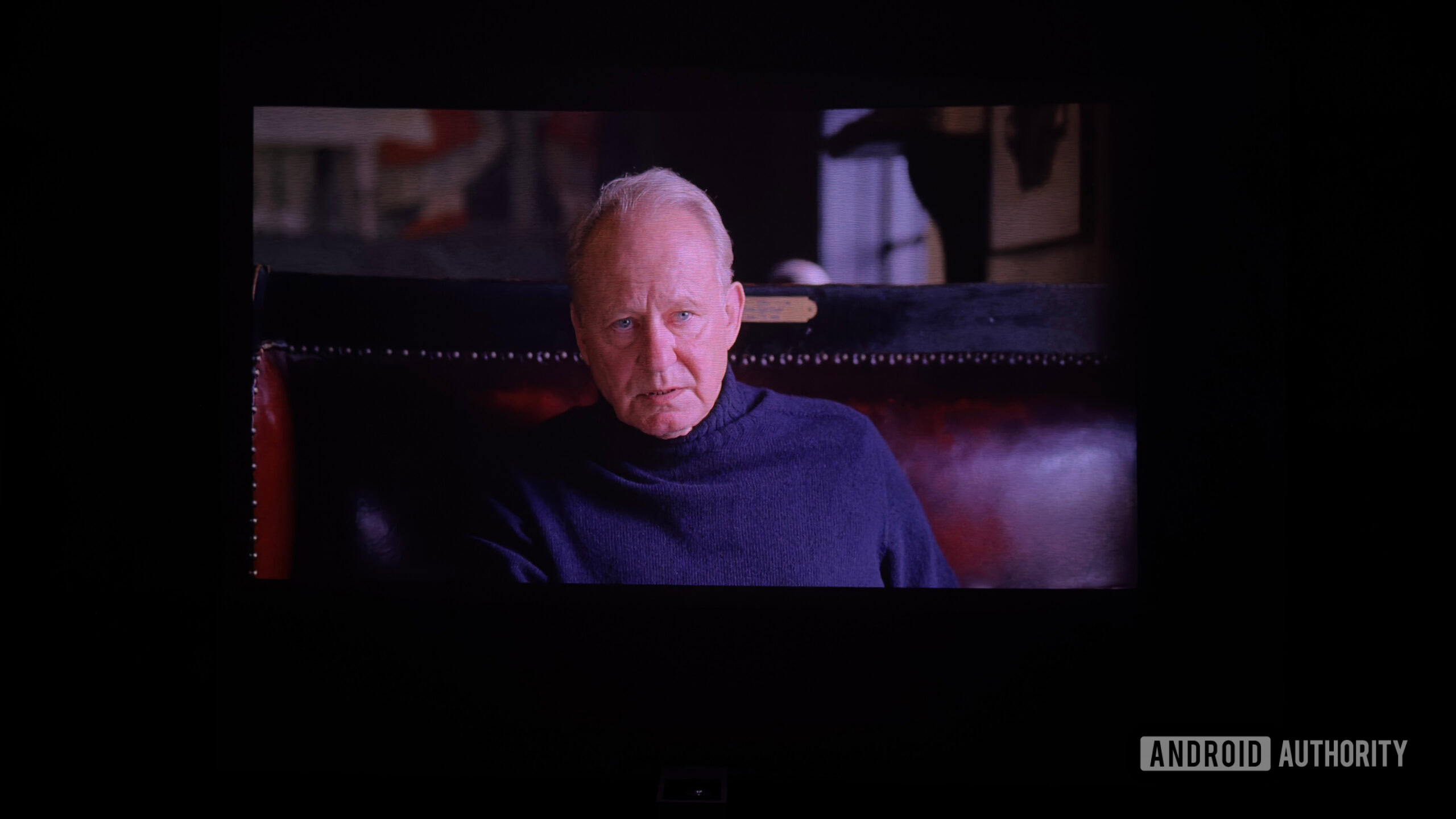 Desempenho do LG CineBeam S O LG CineBeam S oferece desempenho impressionante para seu tamanho.