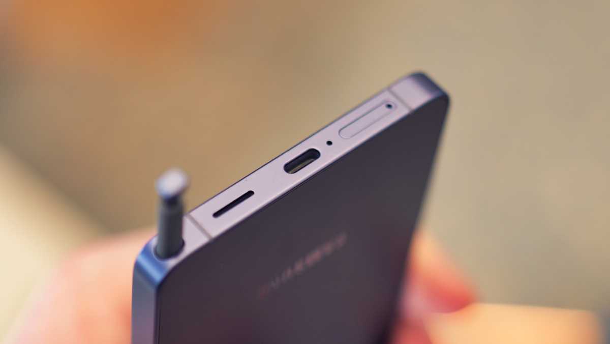 Samsung Galaxy S26 Ultra 1