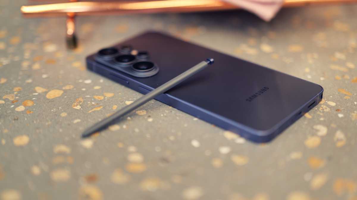 Samsung Galaxy S26 Ultra 10