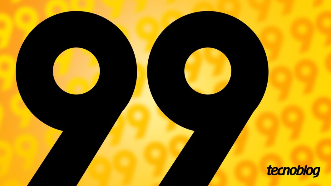 99 (Imagem: Vitor P&aacute;dua/Tecnoblog)