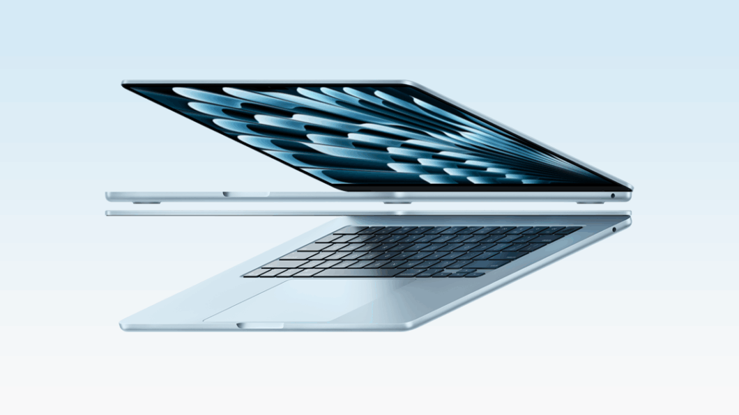 Imagem do Apple MacBook Air M4