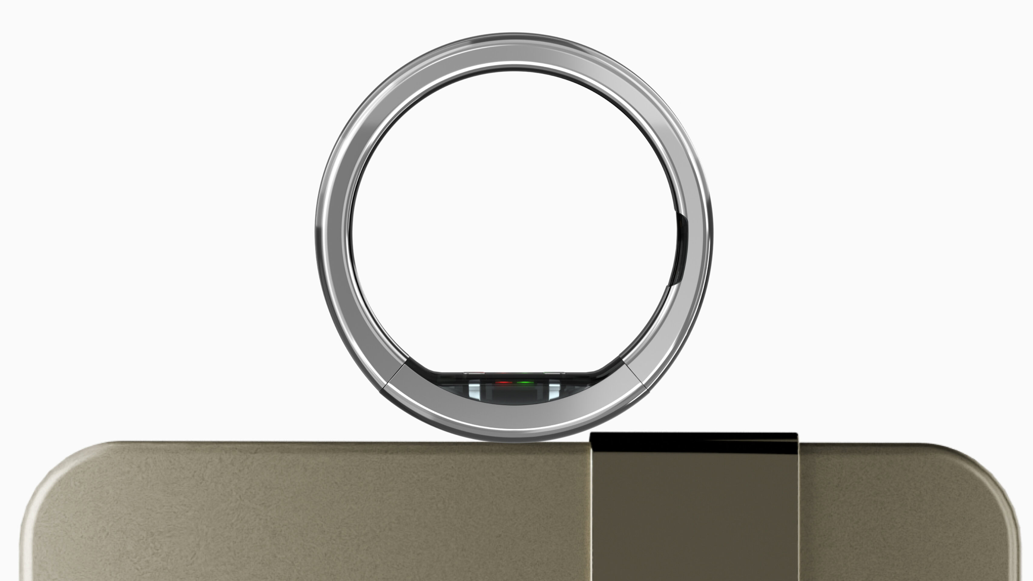 Anel Ultrahumano Pro