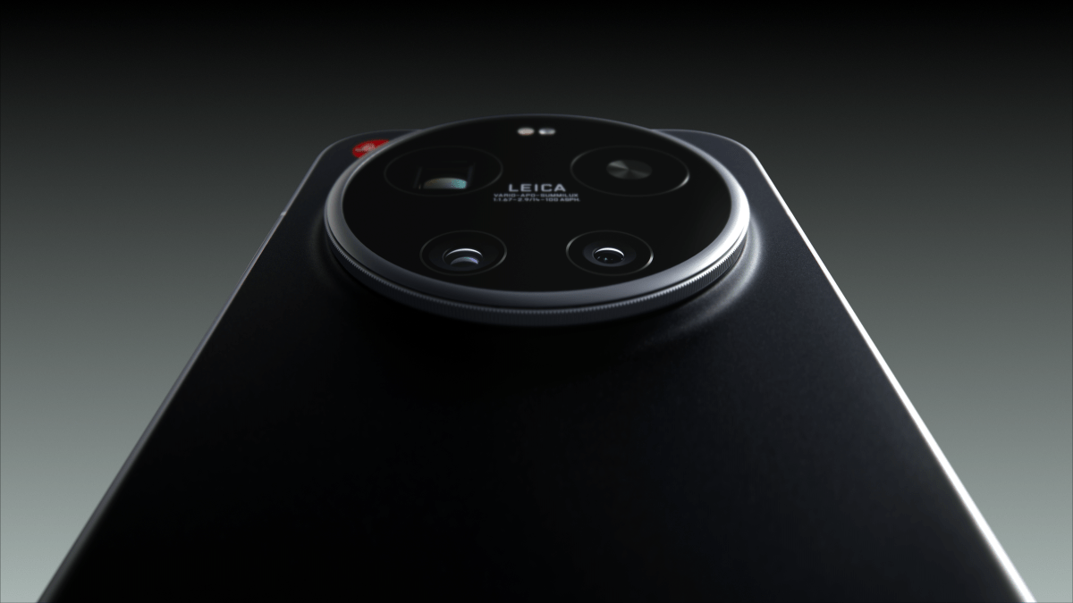 Leica Leitzphone