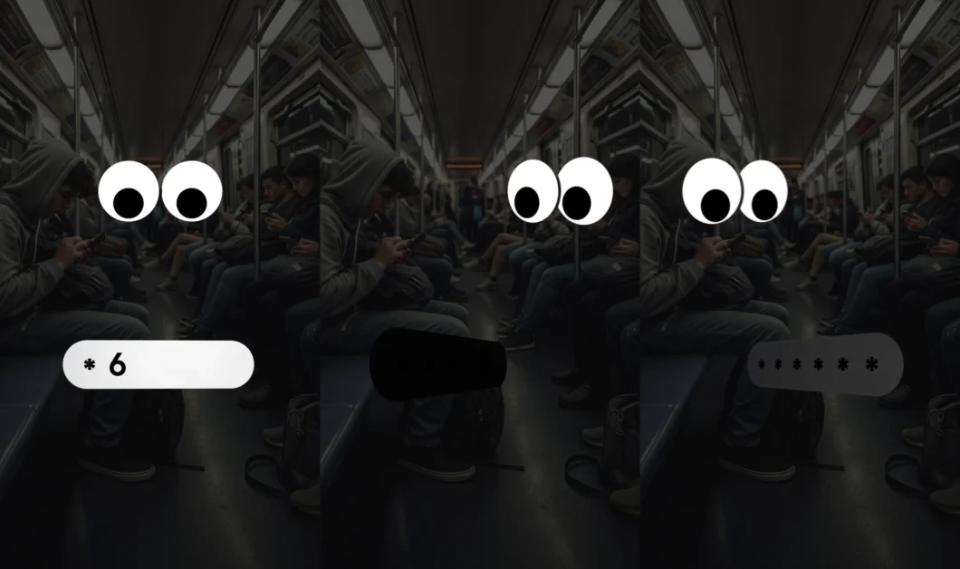 Teaser da Samsung sugere fun&ccedil;&atilde;o de privacidade na tela do Galaxy S26