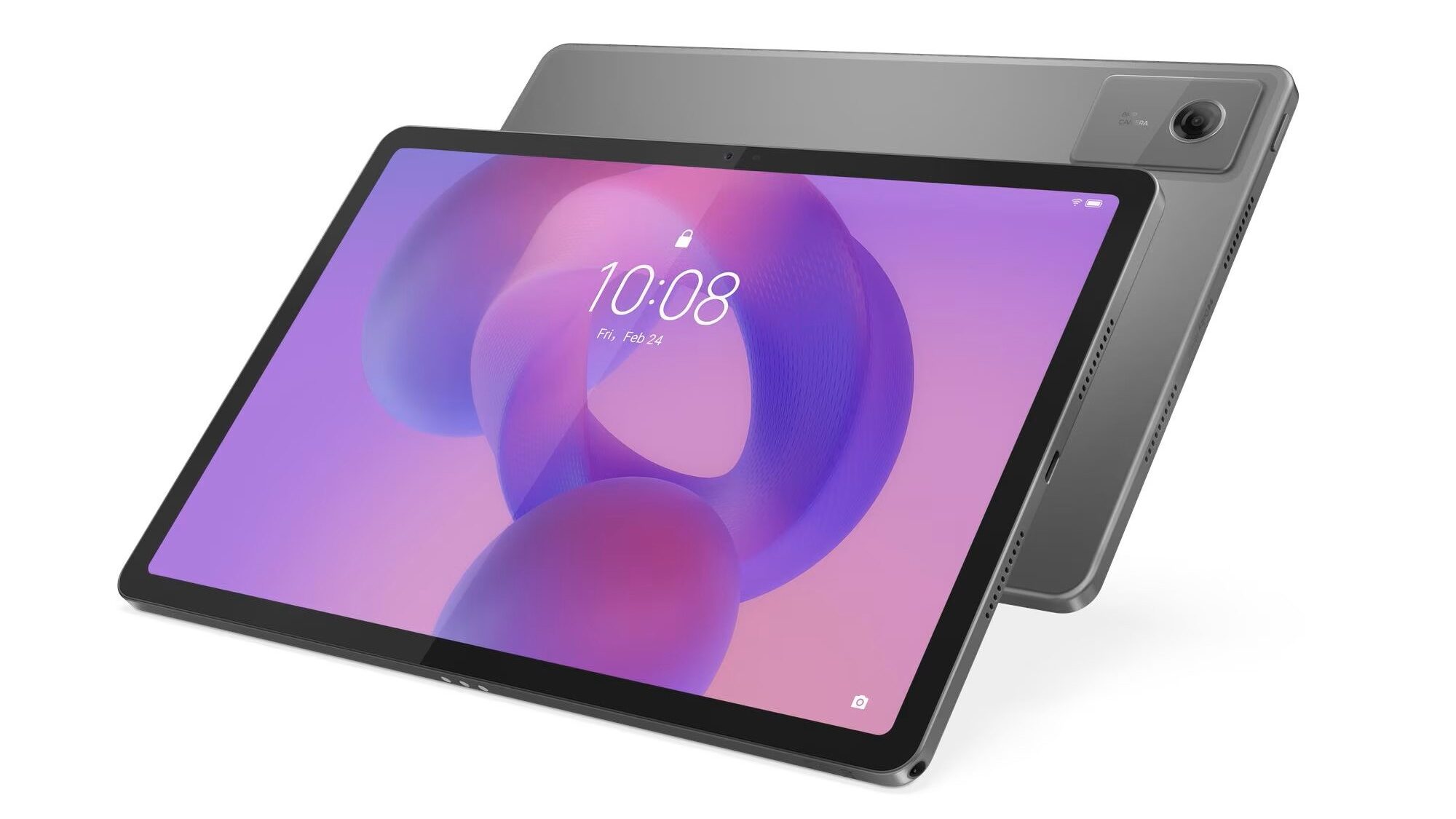 Lenovo IdeaTab (Imagem: Divulga&ccedil;&atilde;o/Lenovo)