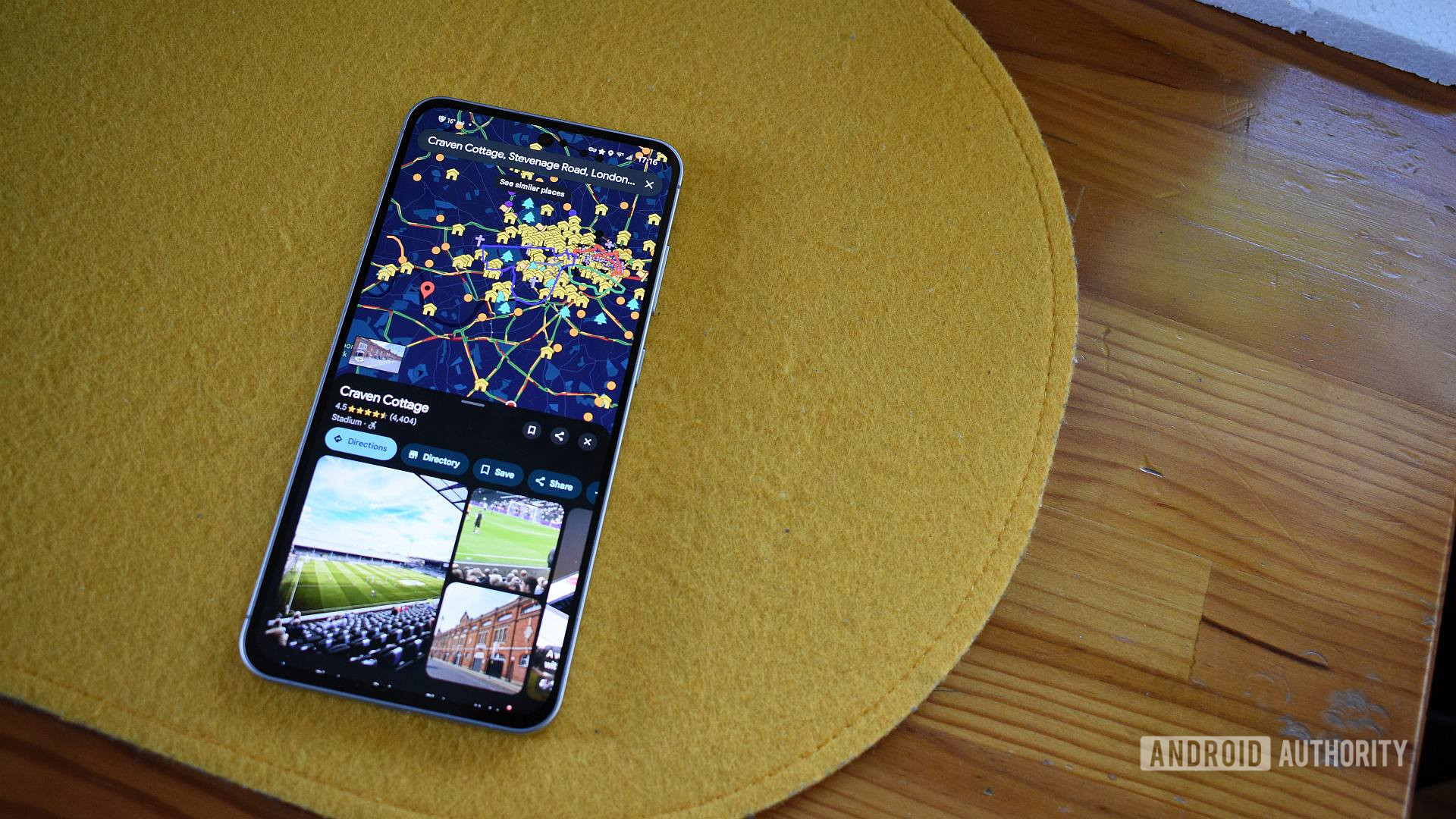 google map meus mapas 1