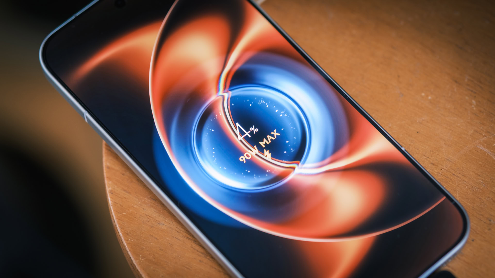 Tela de carregamento Xiaomi 17 Ultra 90W Boost Tela de carregamento Xiaomi 17 Ultra 90W Boost