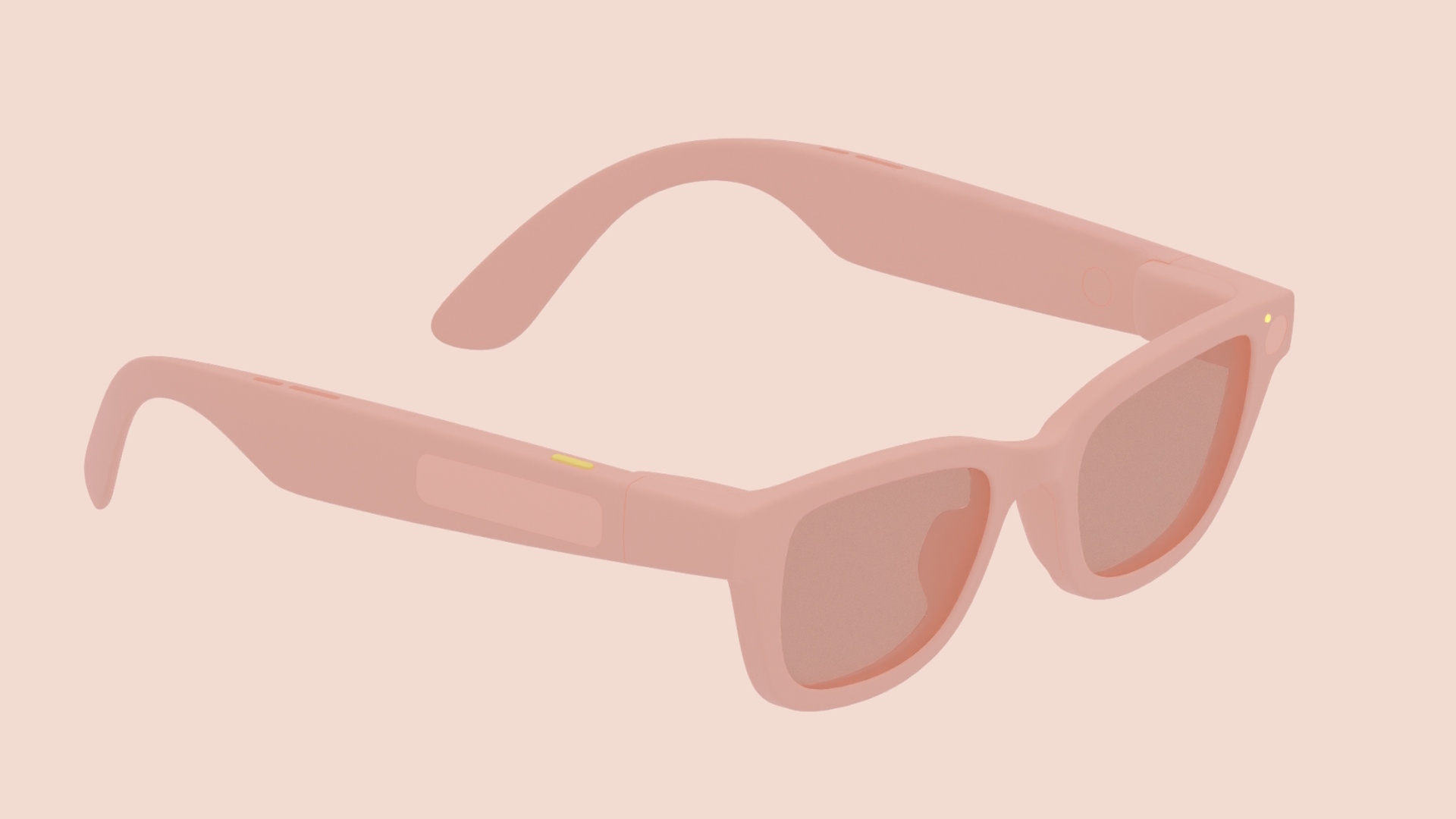 Refer&ecirc;ncia de design do Google para &oacute;culos Android XR (3)