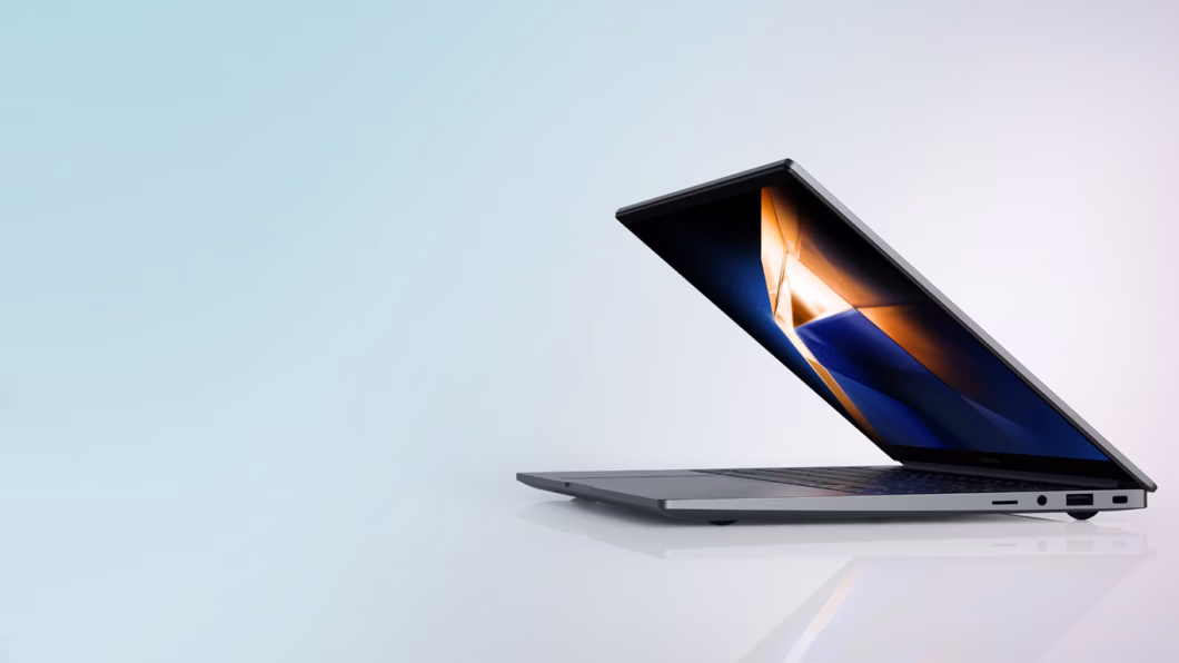 Galaxy Book 4 (imagem: Divulga&ccedil;&atilde;o)