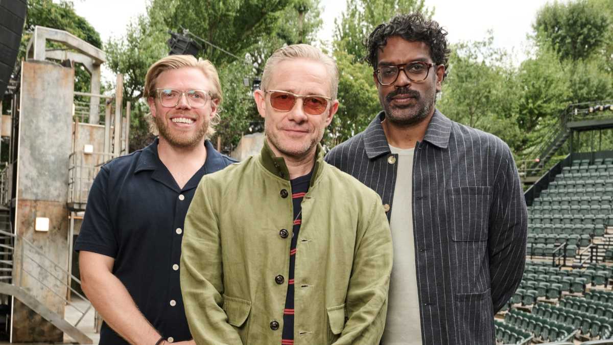 Rob & Romesh Vs... Season 8