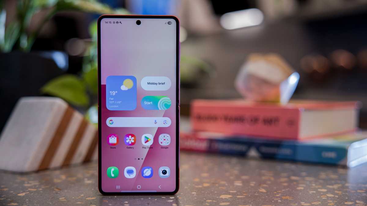 Galaxy Z Flip 7 review 25