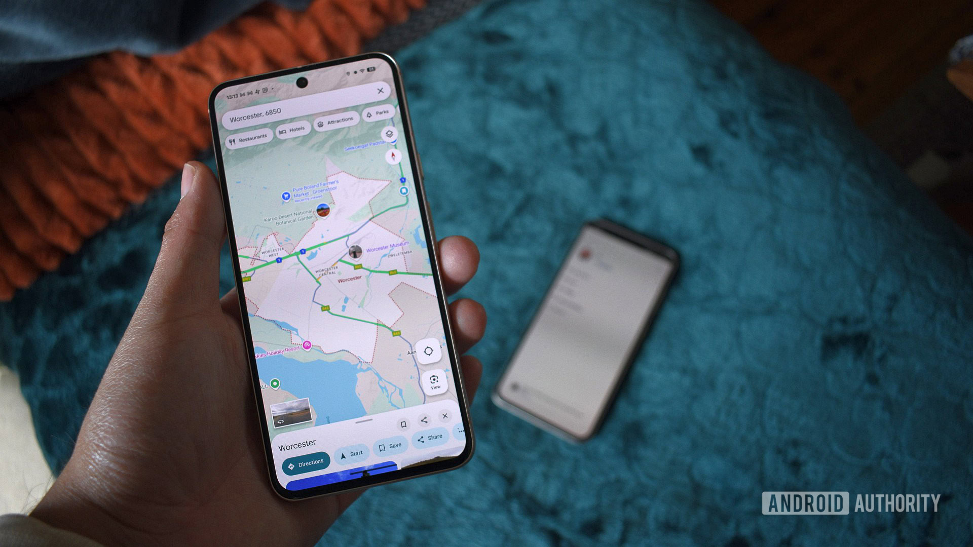 Google Maps e Waze Android Auto feat 1 Google Maps e Waze Android Auto feat 1