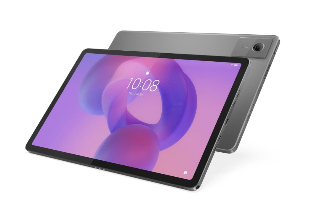 Lenovo IdeaTab (Imagem: Divulga&ccedil;&atilde;o/Lenovo)