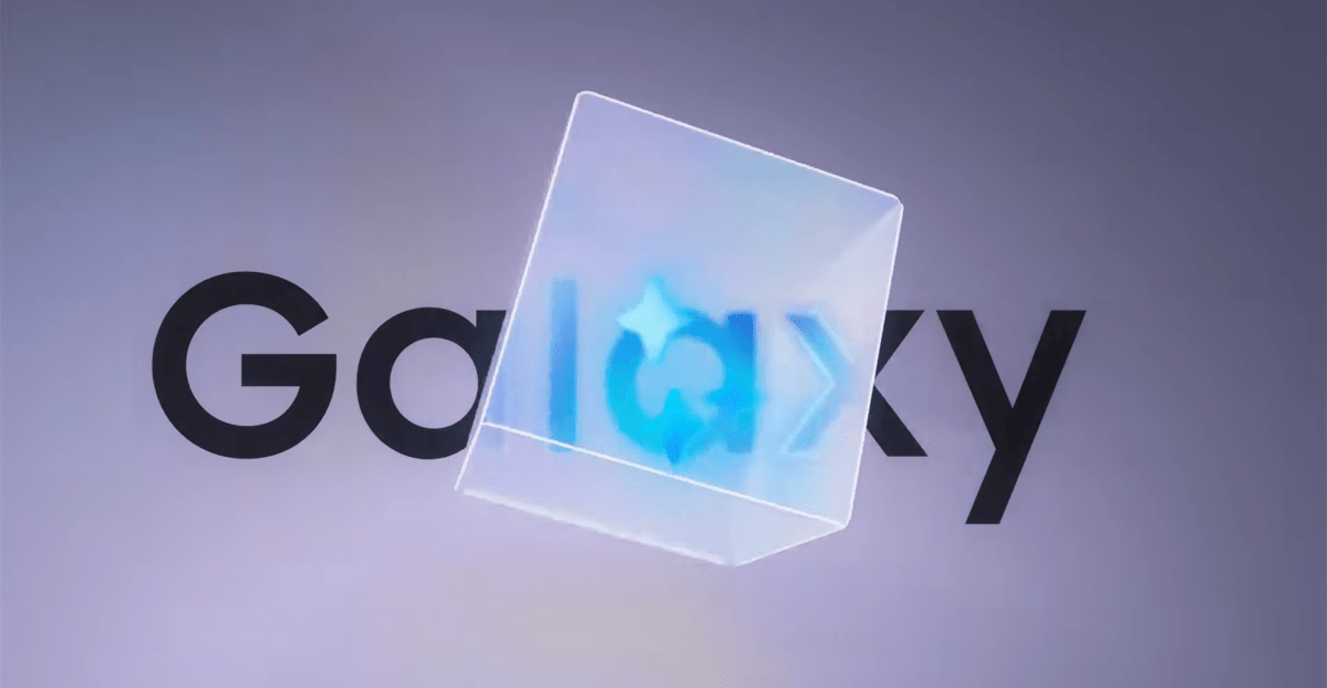 Samsung Galaxy Unpacked 2026 teaser