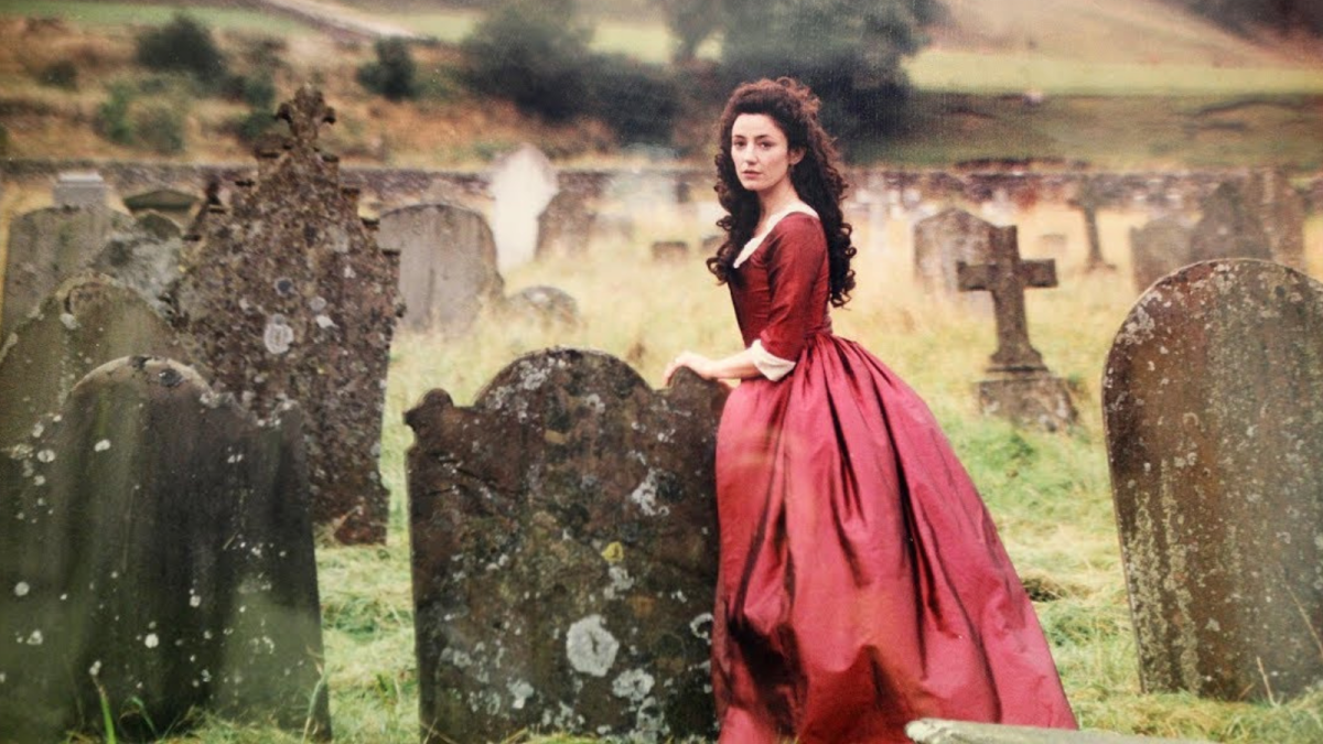 Wuthering Heights (1998) - Orla Brady as Cathy Earnshaw 