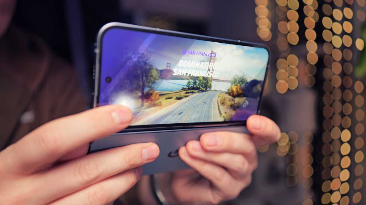 Pixel 10 Pro Fold review 19