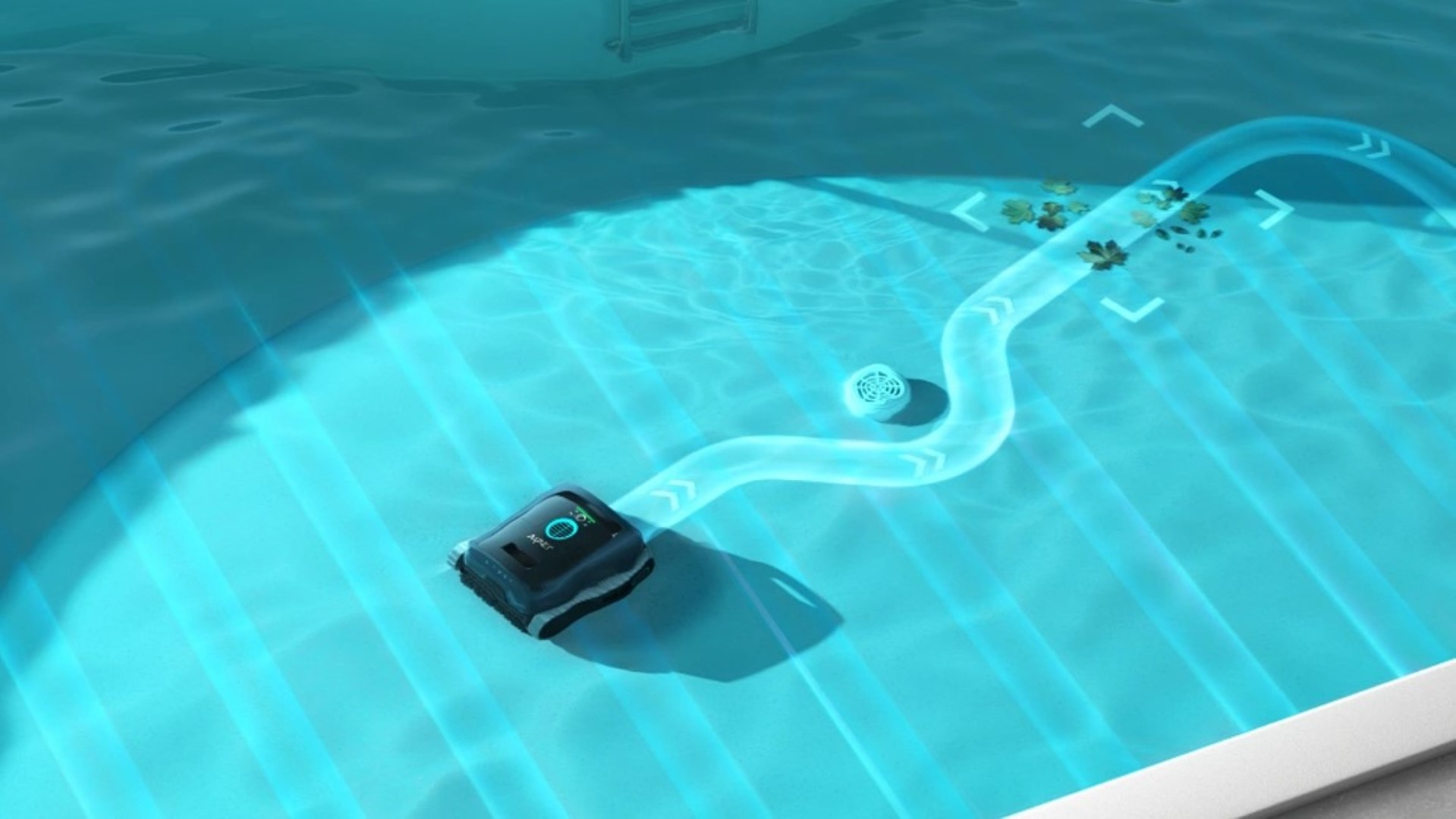 dupla de especialistas em aiper 3