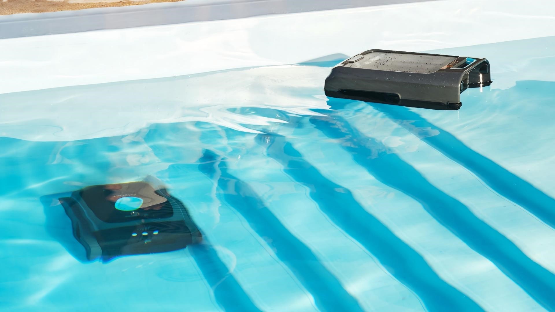 dupla de especialistas em aiper 5