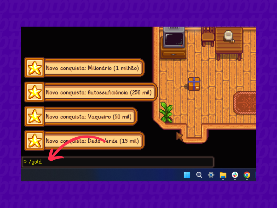 Verifique se os c&oacute;digos j&aacute; podem ser usados no jogo (Imagem: Victor Toledo/Tecnoblog)