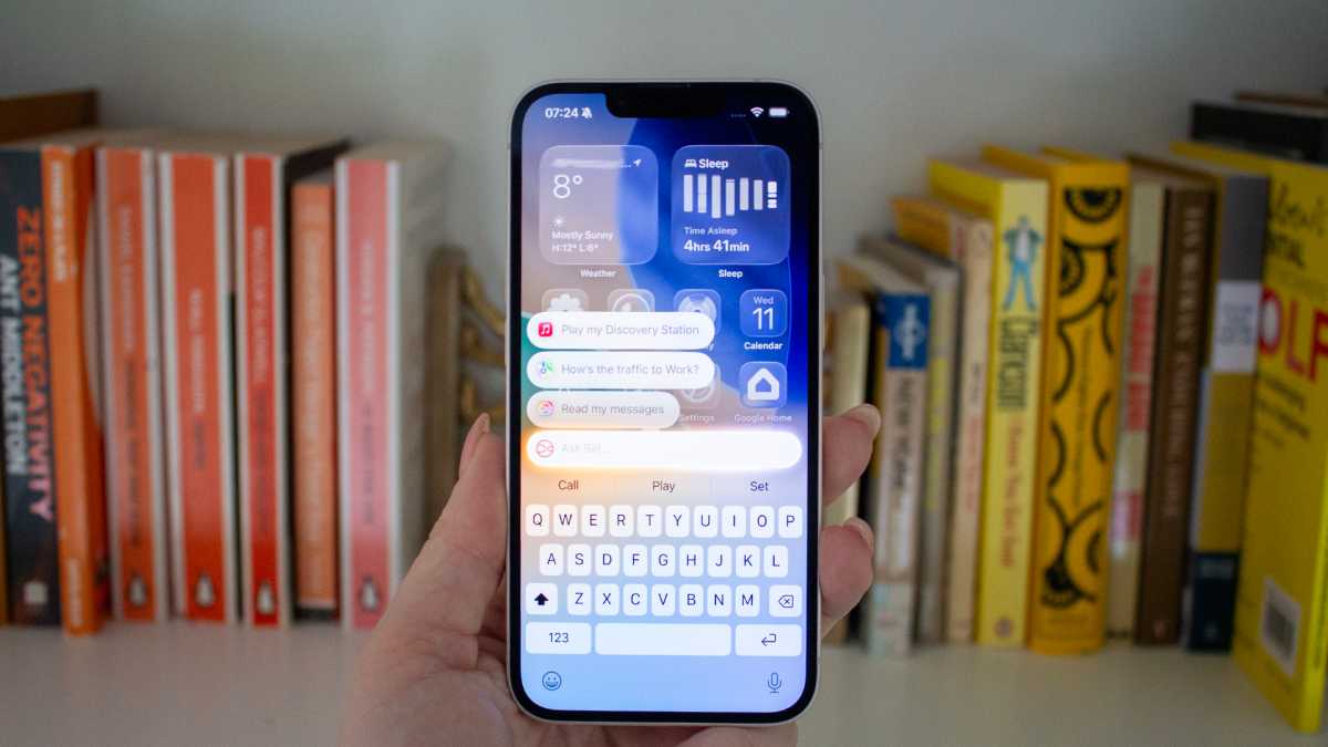 Apple iPhone 17e review 13