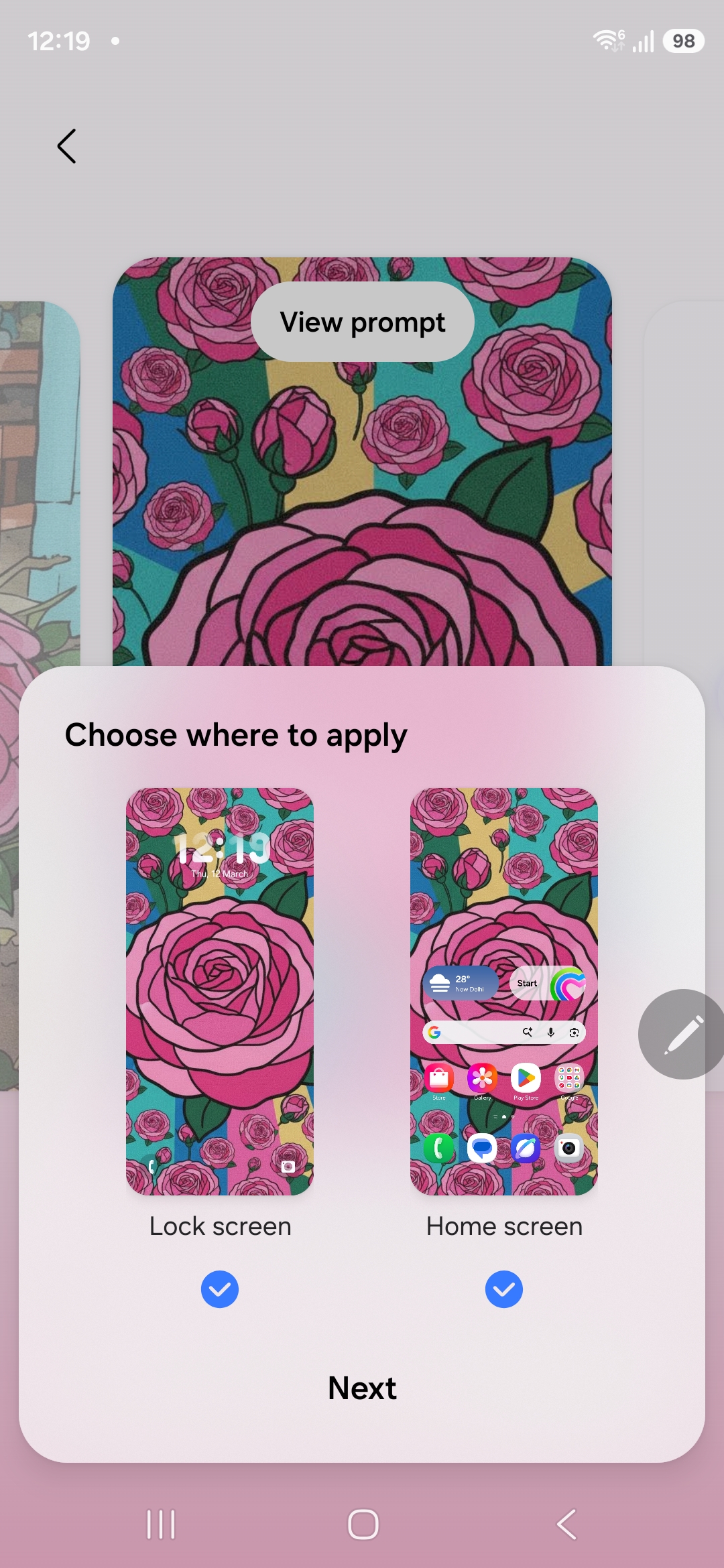 Est&uacute;dio Criativo