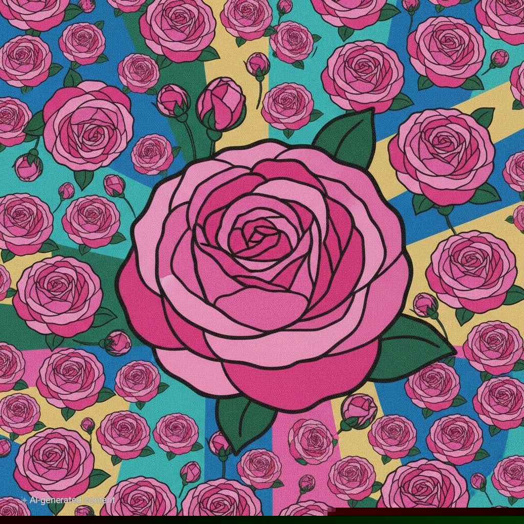 Papel de parede de est&uacute;dio criativo 6