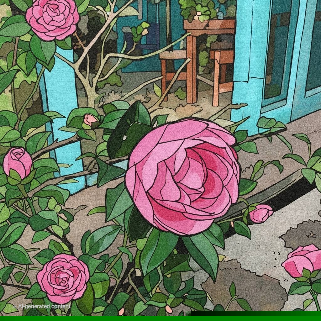 Papel de parede de est&uacute;dio criativo 5