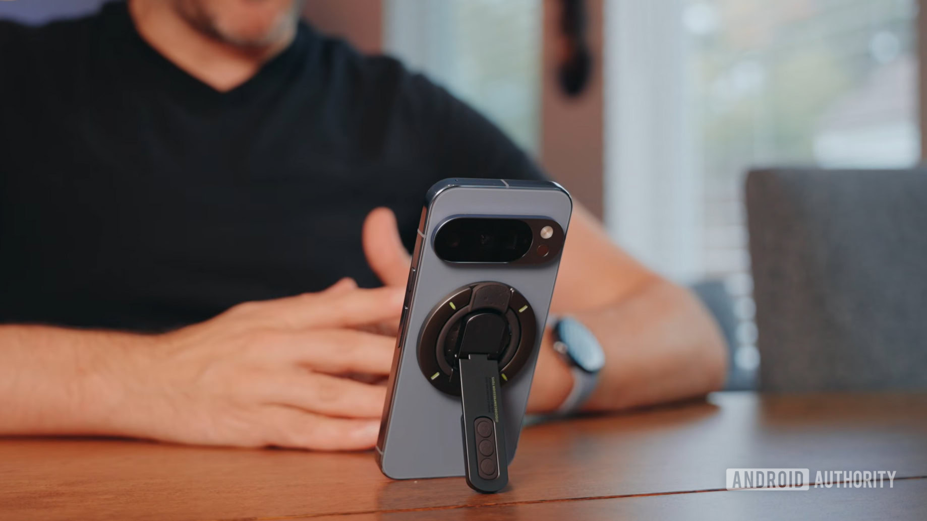 Suporte Todi Pixelsnap Pixel 10 Pro Suporte Todi Pixelsnap Pixel 10 Pro