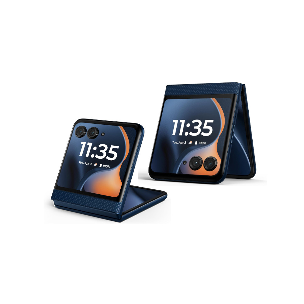 Motorola Razr (2025)