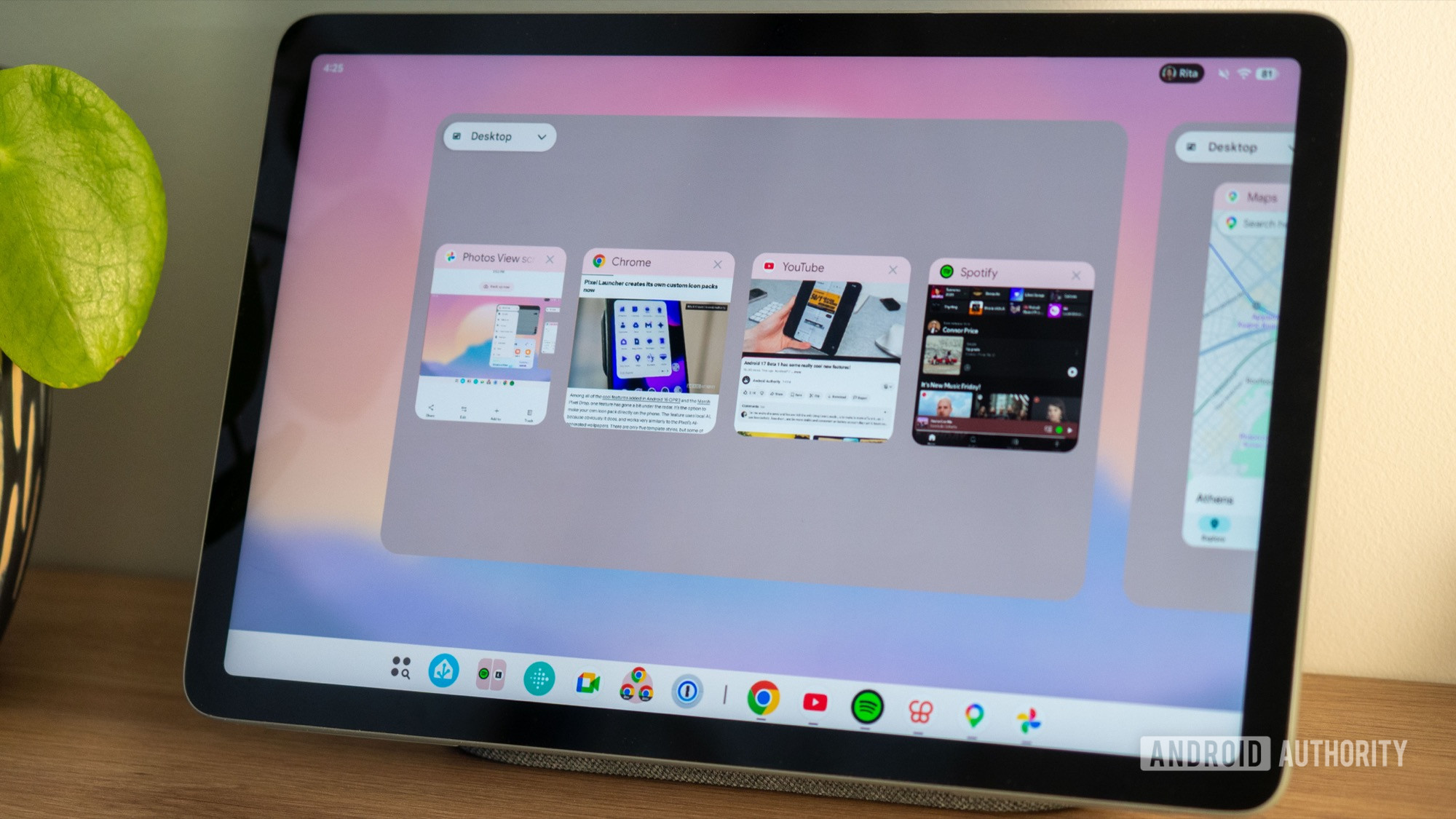 Android 16 qpr3 multijanela no pixel tablet 7 Android 16 qpr3 multijanela no pixel tablet 7