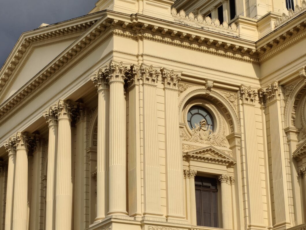 Teste com a Grande-angular com zoom do Poco X8 Pro